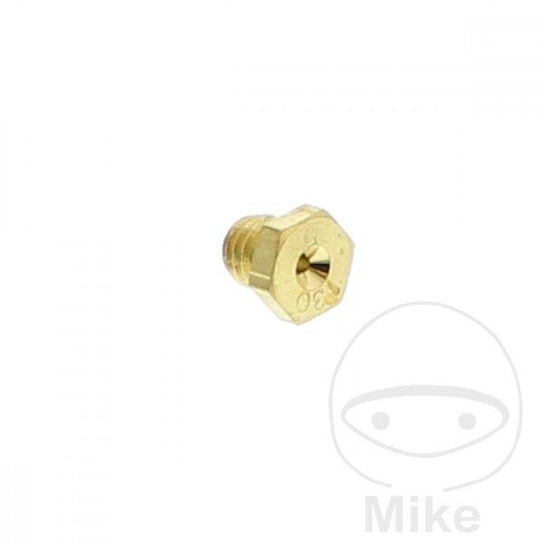 Main nozzle Bing 130 M6 for BMW R 65
