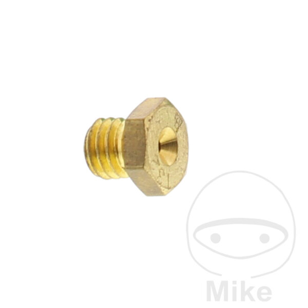 Ugello principale Bing 132 M6 per Cagiva Elefant 350 650