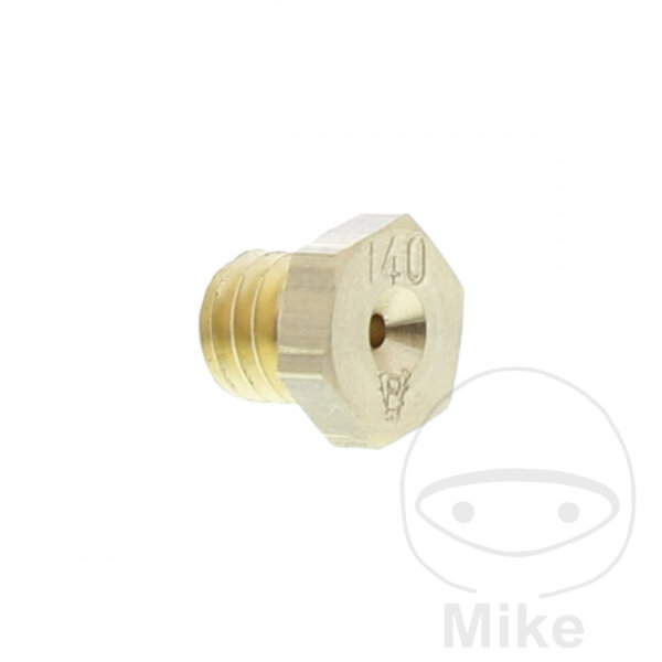 Ugello principale Bing 140 M6 per BMW R 65
