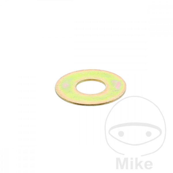 Washer main jet Bing for BMW R 45 65 75 80 90 Cagiva Elefant 350 650