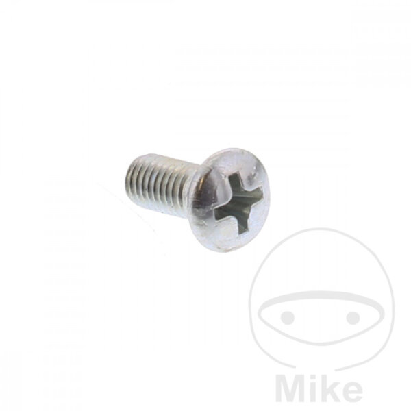 Vis de fixation du couvercle du bo&icirc;tier pour BMW R 45 65 75 80 90 Cagiva
