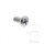 Vis de fixation du couvercle du bo&icirc;tier pour BMW R 45 65 75 80 90 Cagiva
