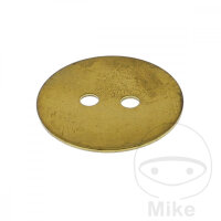 Throttle valve for BMW R 45 65 75 80 90