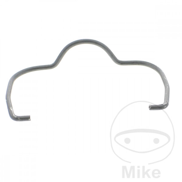 Spring clip float chamber for BMW R 45 65 75 80 90 Cagiva 350 650