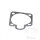 Joint de vanne rotative pour BMW R 45 65 75 80 90 Cagiva