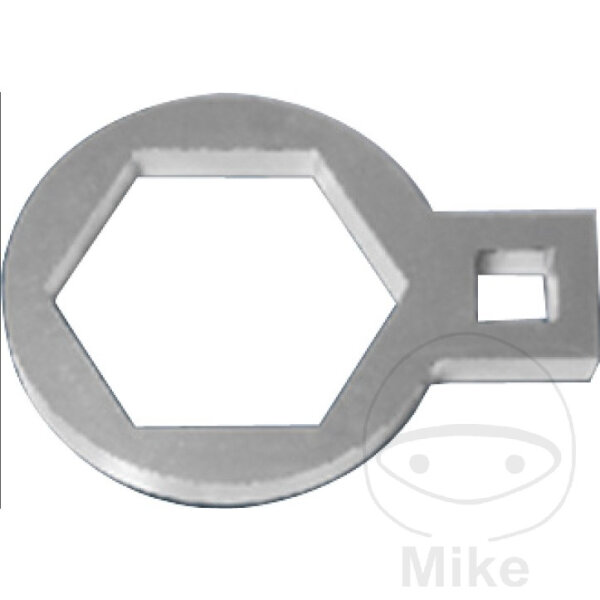 Llave SW 50 mm R&oacute;tula para BMW K 1200 1300 1600 