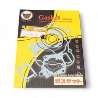 Motor Dichtsatz Dichtungssatz komplett f&uuml;r KTM SX 50...