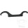 Cl&eacute; &agrave; crochet JMP 66-87 mm sans articulation pour Honda ATC 200 Typ TB052 # 83-85