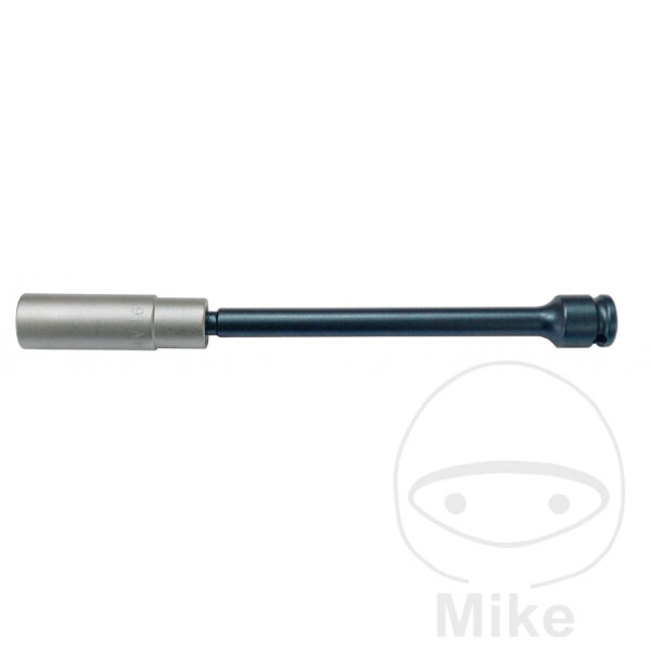 Schl&uuml;ssel Stecknuss Z&uuml;ndkerze 165 mm f&uuml;r BMW F 650 800 K 1200 1300 R 850 1100 1150 1200