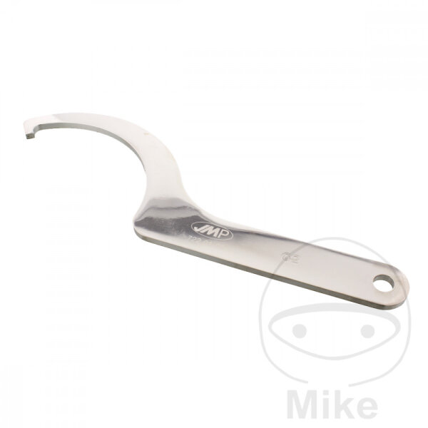 JMP hook wrench 58 mm without joint for Ducati 1098 1099 1100 1198 1199 1200 