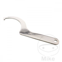 Llave de gancho JMP 58 mm sin junta para Ducati 1098 1099...
