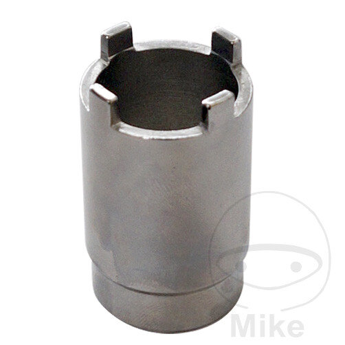 Cl&eacute; &agrave; &eacute;crous &agrave; encoches JMP 25/30 mm pour Triumph Sprint 955 RS Sprint 1050 GT 