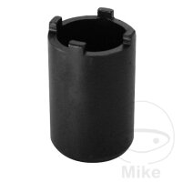 Llave de tuerca de ranura JMP 25,5/32 mm para Triumph...