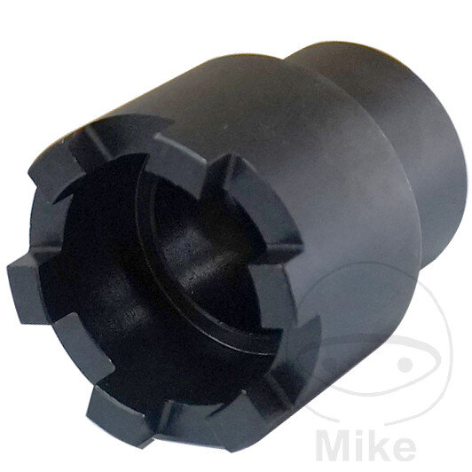 Cl&eacute; &agrave; &eacute;crous &agrave; encoches JMP 38.5/50.6 mm pour Triumph 675 765 800 900 1050 1200 1215