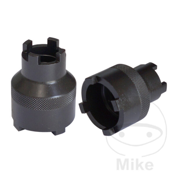 Chiave per dadi JMP 19/26 30,2/38,8 mm per Kawasaki 600 636 750 900 1000 1200 1400
