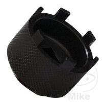Llave para tuercas de ranura JMP 36,9/41,8 mm para Yamaha...