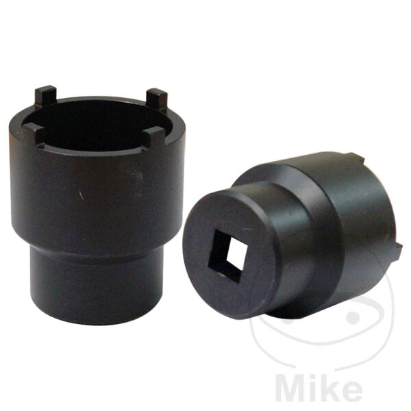JMP locknut wrench 43/50.8 mm for Moto Guzzi 850 1200 