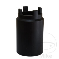 Llave para tuercas de ranura JMP 30/37 mm para Ducati 800...