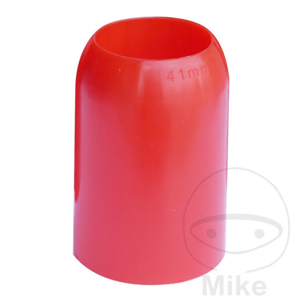Assembly Sleeve Sliding Sleeve JMP for Fork Seal 41 mm