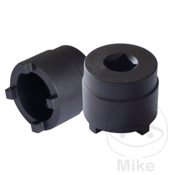 JMP locknut wrench 29/40 mm for Suzuki AH 100 AN 125 250 400 UC 125 UH 125 200