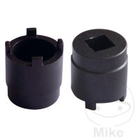 JMP Nutmutternschl&uuml;ssel 24/32 mm f&uuml;r Suzuki DL...