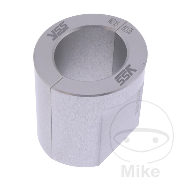Attrezzo di Serraggio per Forcella YSS 35mm per Ducati Honda MV Agusta Yamaha
