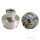 Llave para tuercas de ranura JMP 24/33 mm para Ducati 748 851 888 916 996 