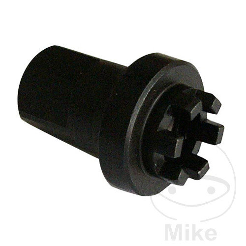 Llave de tuerca de ranura JMP 12,8/18,9 mm para Vespa PX 80 125 150 200