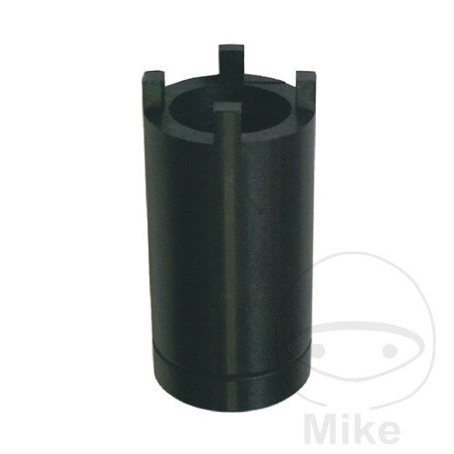 Cl&eacute; &agrave; &eacute;crous &agrave; encoches JMP 24.2/29.7 mm pour Honda CB 750 900 1100