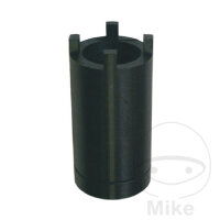 Llave para tuercas de ranura JMP 24,2/29,7 mm para Honda...