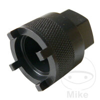 Llave de tuerca de ranura JMP 24,7/32,6 mm para Ducati...
