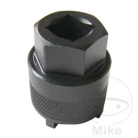 Llave de tuerca de ranura JMP 24,7/32,6 mm para Ducati...