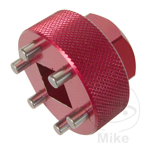 JMP locknut wrench 23/37 mm for MV Agusta
