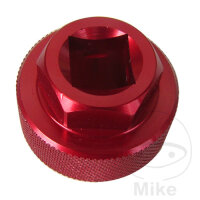 Llave para tuercas de ranura JMP 23/37 mm para MV Agusta