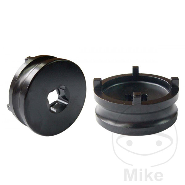 JMP locknut wrench 40.2/50 mm for Kawasaki Z 1000 A ZX-9R 900 ZX-12R 1200