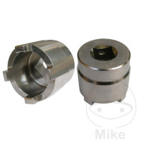 JMP Nutmutternschl&uuml;ssel 28.5/37 mm f&uuml;r Kawasaki...
