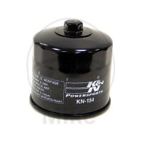 &Ouml;lfilter K&N f&uuml;r Suzuki GSX-R 750 1985-1987...