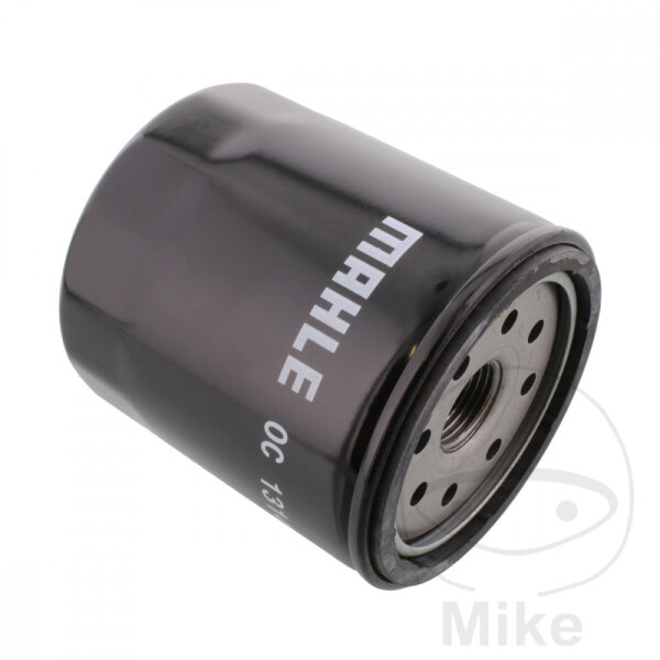 Oil filter MAHLE for Moto Guzzi SYM
