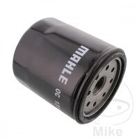 &Ouml;lfilter MAHLE f&uuml;r Moto Guzzi SYM