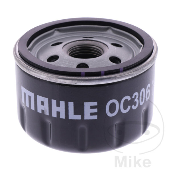 Filtro de aceite MAHLE para BMW Kymco
