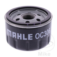 &Ouml;lfilter MAHLE f&uuml;r BMW Kymco
