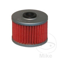 Filtro olio HIFLO per Benelli Gas Gas Honda Kawasaki Mash...