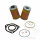 Filtro olio in due pezzi MAHLE per BMW R 45 50 60 65 75 80 90 100