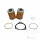 Filtro olio in due pezzi MAHLE per BMW R 45 50 60 65 75 80 90 100