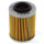 Oil filter MAHLE for Aprilia Bombardier CAN-AM CF-Moto