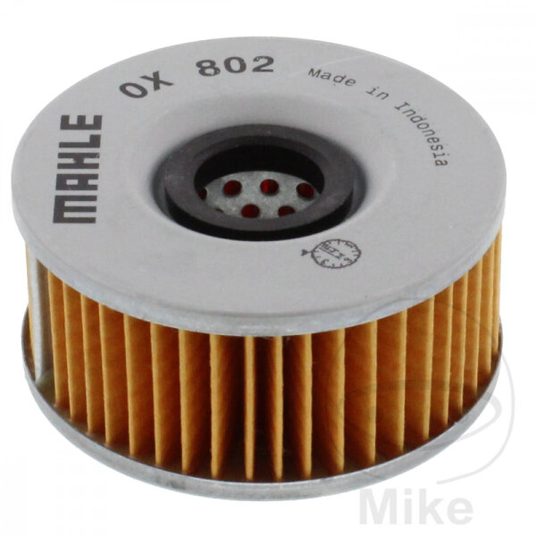 Filtro olio MAHLE per Yamaha FZR XJ XS YX