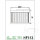 Filtro de aceite HIFLO para Adly/Herchee Honda