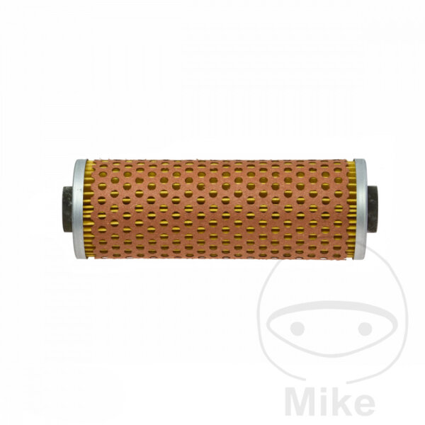Filtro olio monoblocco MAHLE per BMW R 45 50 60 65 75 80 90 100
