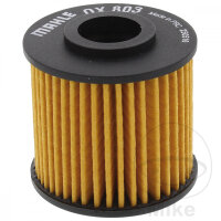 &Ouml;lfilter MAHLE f&uuml;r Aprilia Derbi MZ/MUZ Sachs...