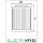 Filtro olio HIFLO per Aprilia Bombardier CAN-AM CFMoto